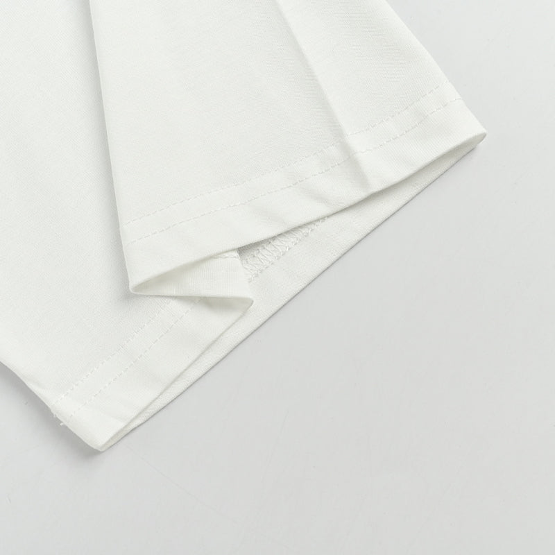 Louis Vuitton Short-Sleeve Top