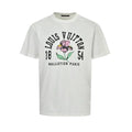 Louis Vuitton Short-Sleeve Top