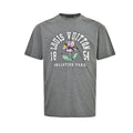 Louis Vuitton Short-Sleeve Top