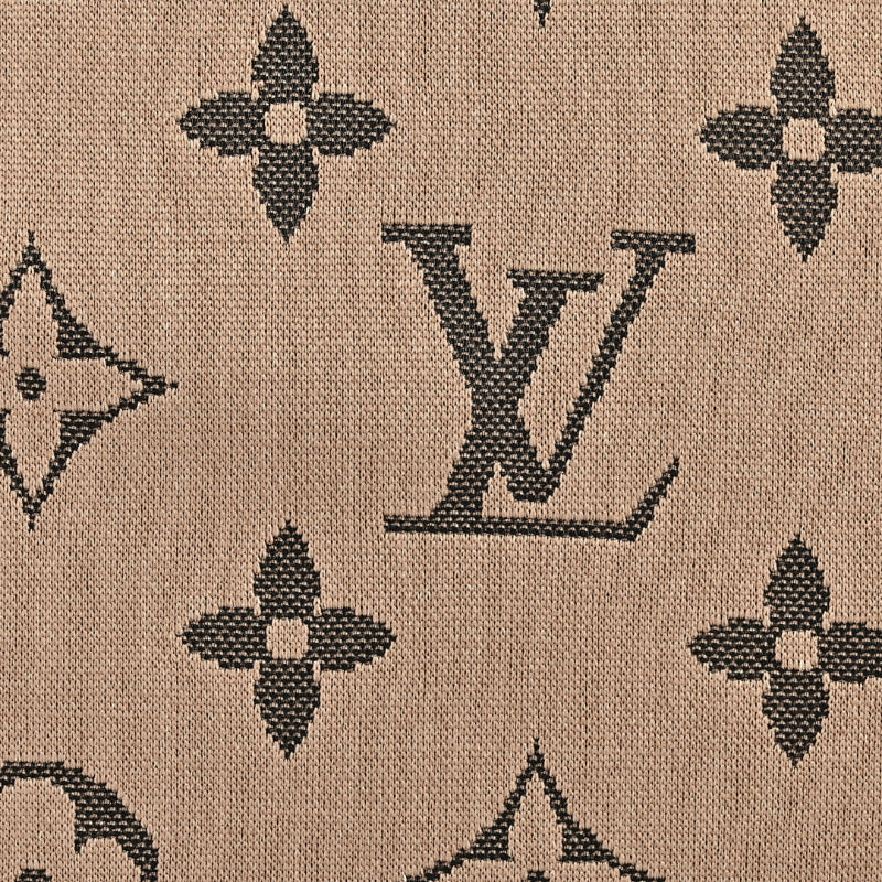 Louis Vuitton Short-Sleeve Top
