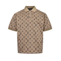 Louis Vuitton Short-Sleeve Top