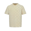 Louis Vuitton Short-Sleeve Top