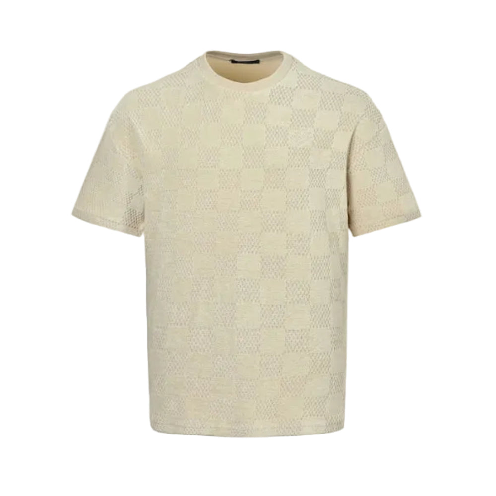 Louis Vuitton Short-Sleeve Top