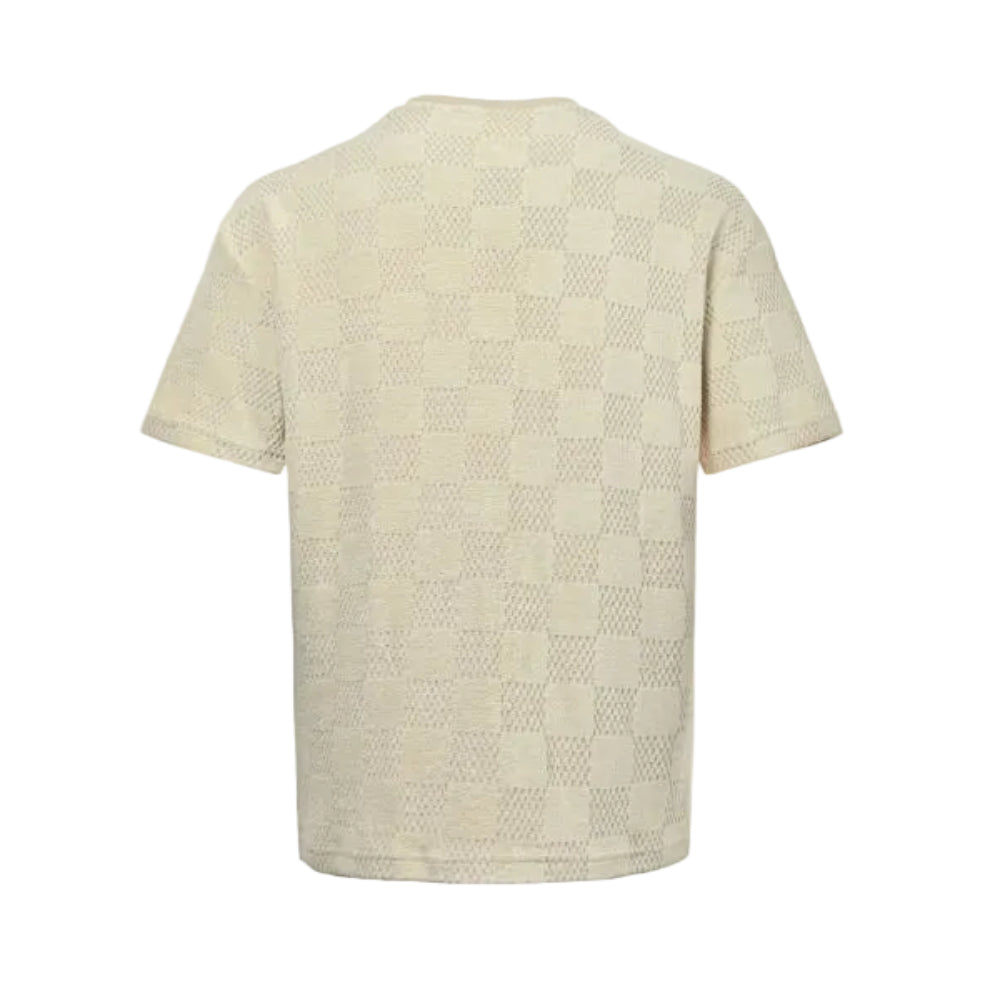 Louis Vuitton Short-Sleeve Top