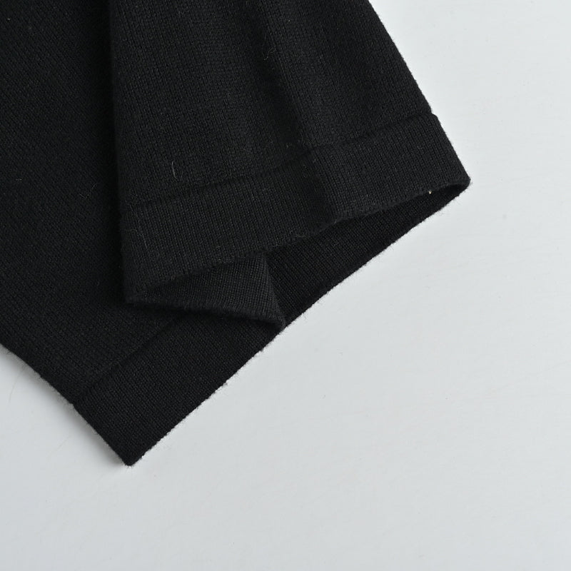 Louis Vuitton Short-Sleeve Top