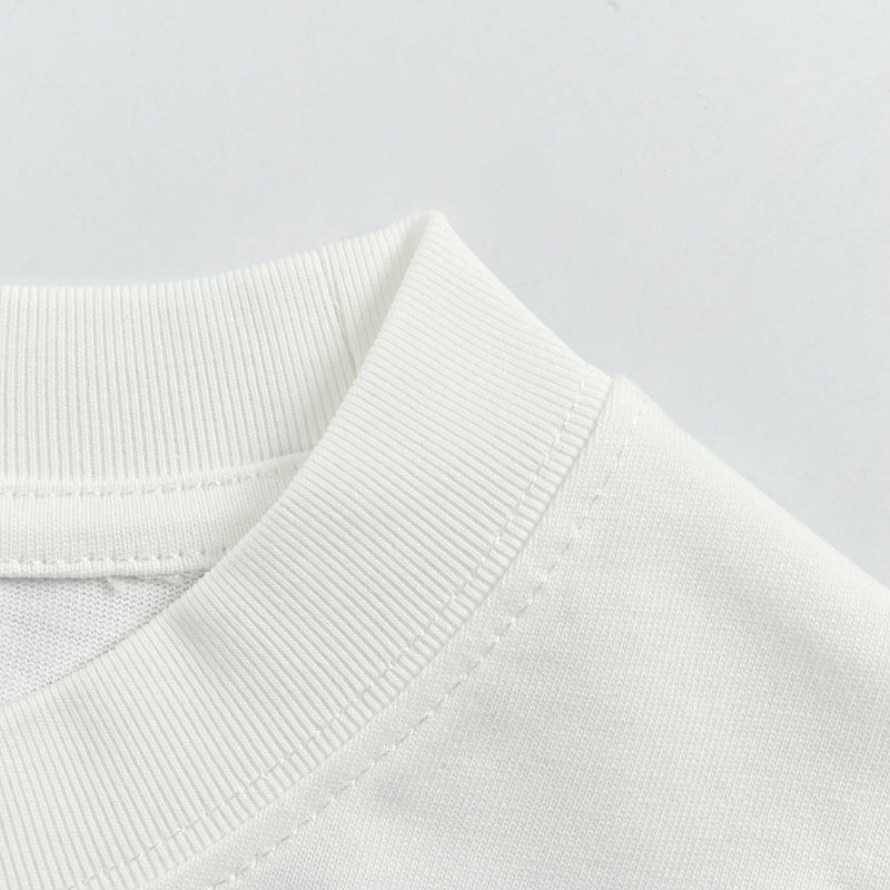 Louis Vuitton Short-Sleeve Top