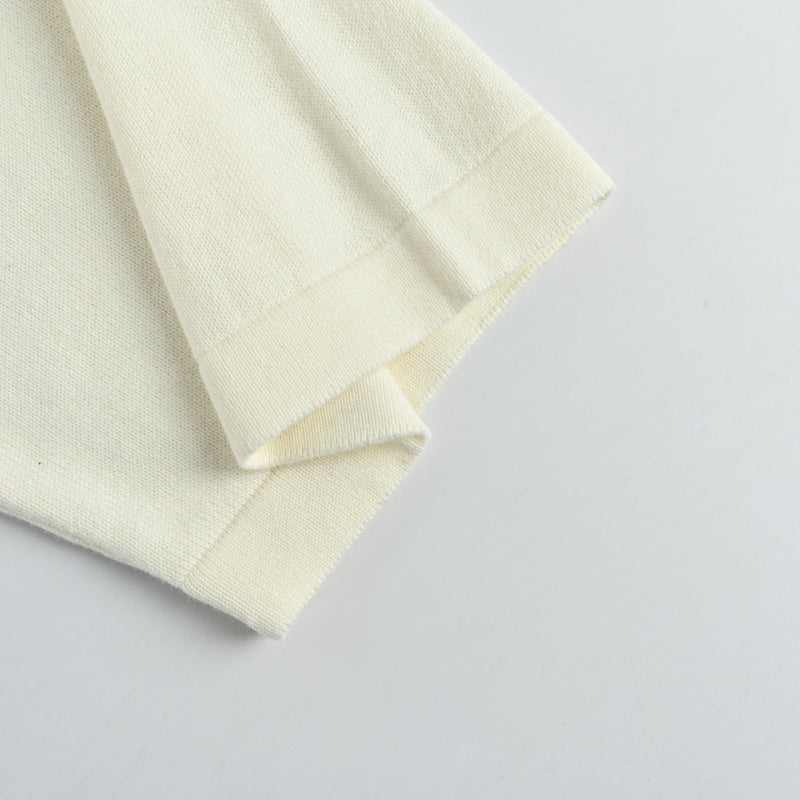 Louis Vuitton Short-Sleeve Top