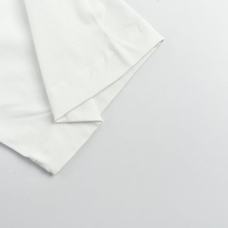 Louis Vuitton Short-Sleeve Top
