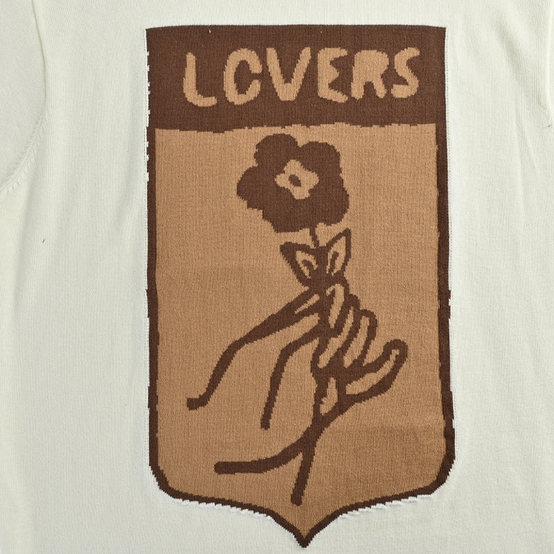 Louis Vuitton Short-Sleeve Top