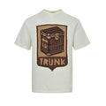 Louis Vuitton Short-Sleeve Top