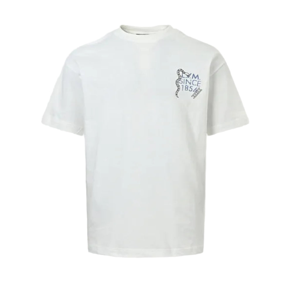 Louis Vuitton Short-Sleeve Top