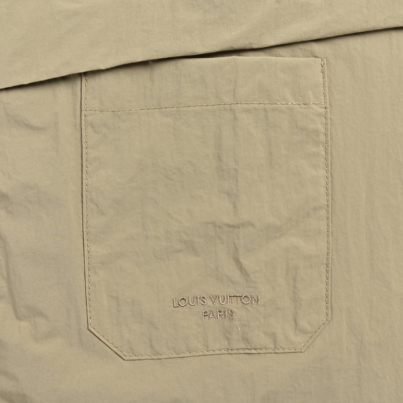 Louis Vuitton Short-Sleeve Top