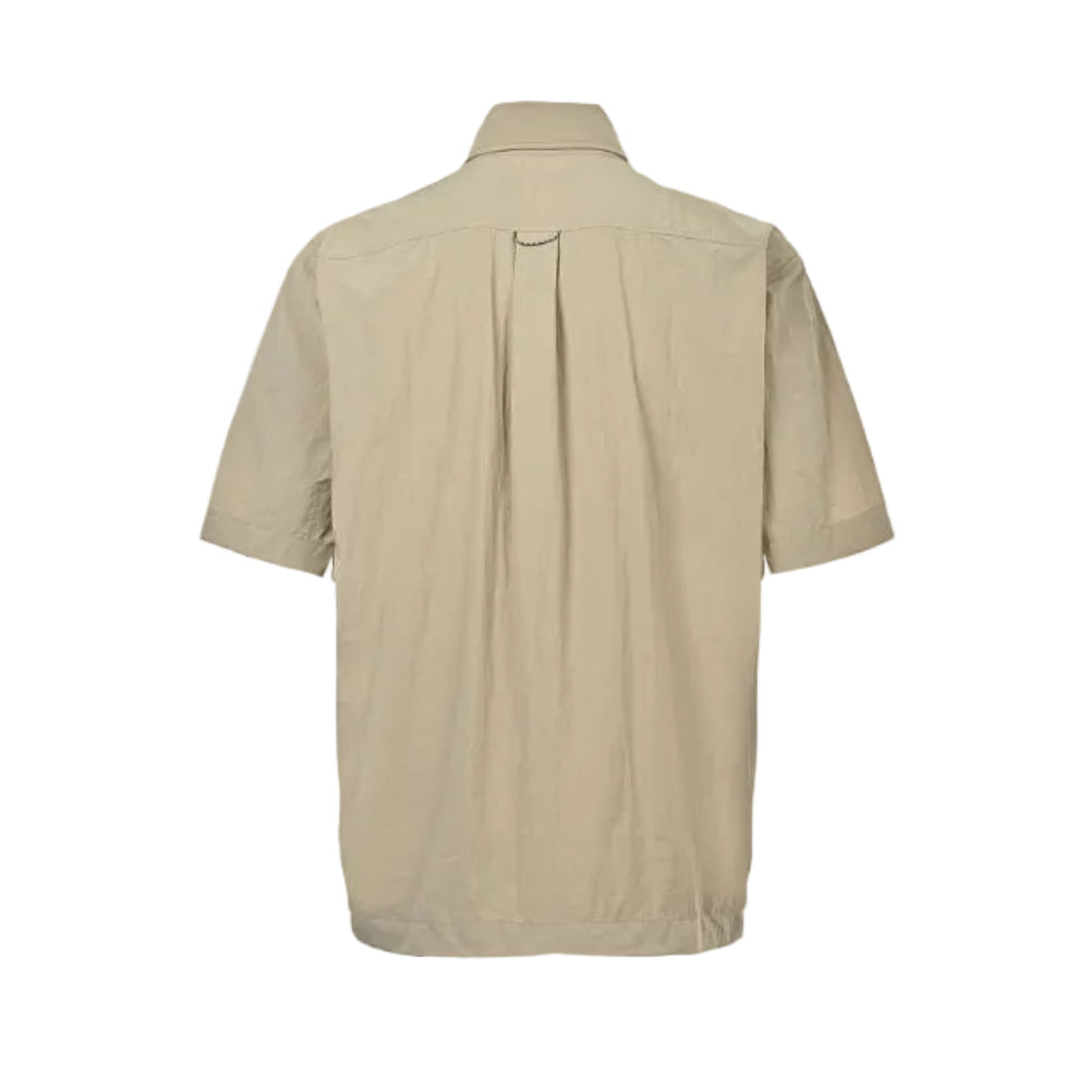 Louis Vuitton Short-Sleeve Top