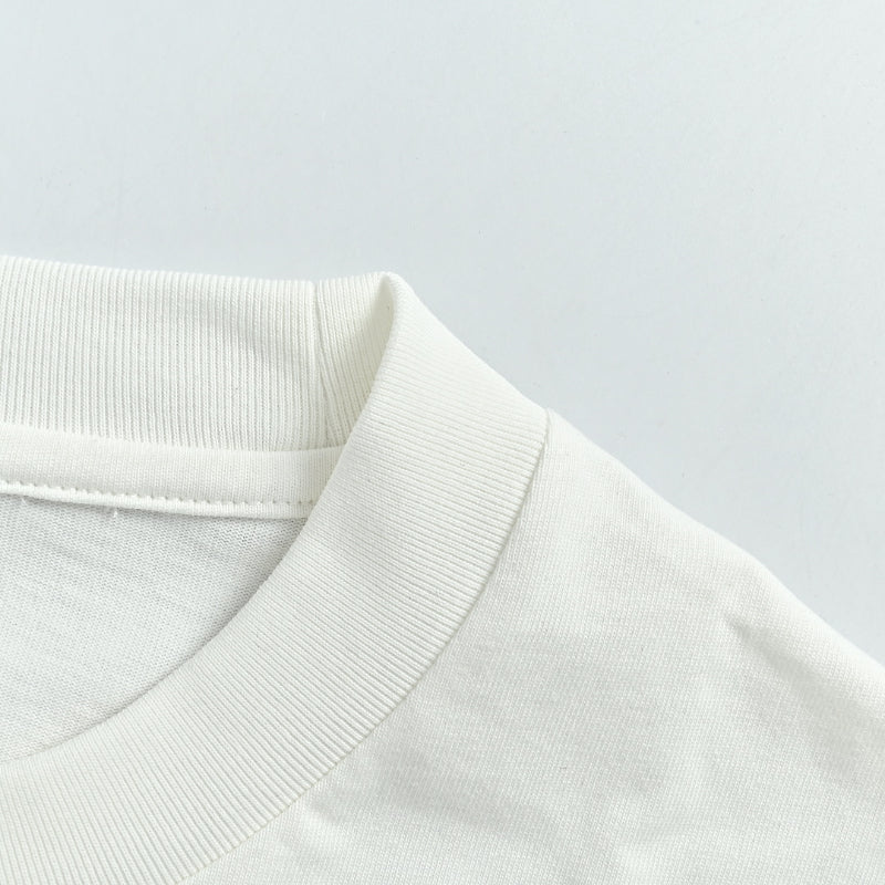 Louis Vuitton Short-Sleeve Top