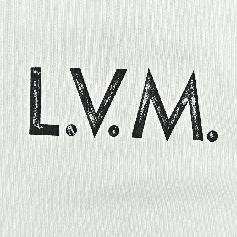 Louis Vuitton Short-Sleeve Top