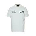 Louis Vuitton Short-Sleeve Top