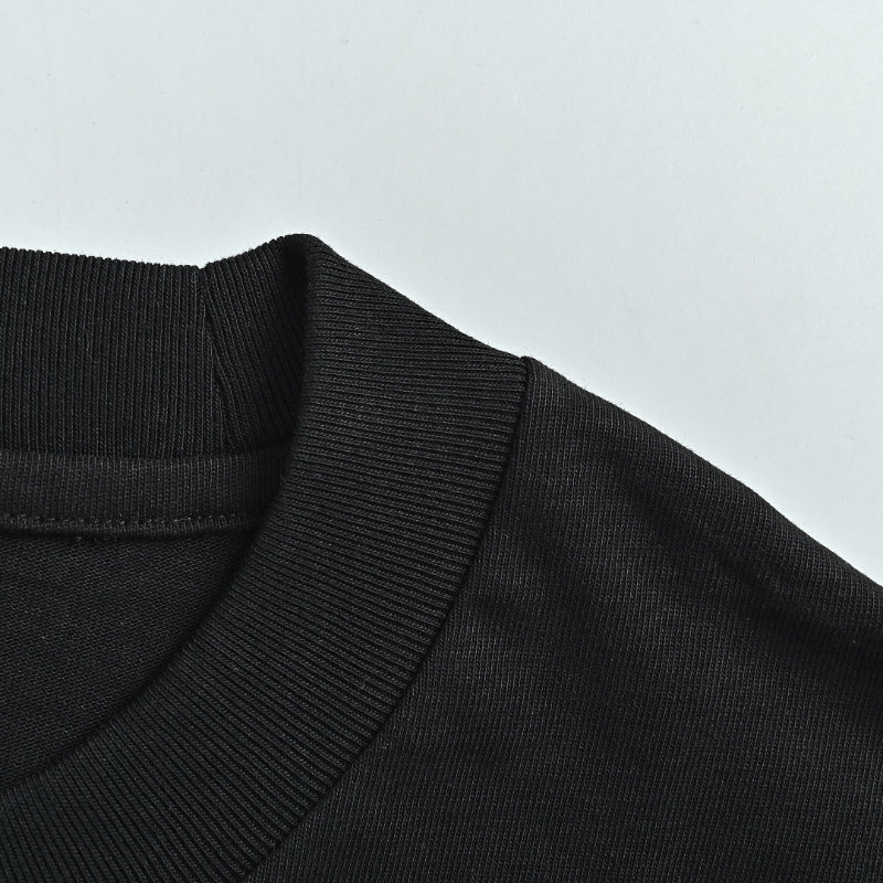 Louis Vuitton Short-Sleeve Top