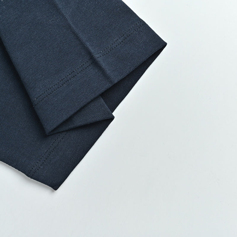 Louis Vuitton Short-Sleeve Top