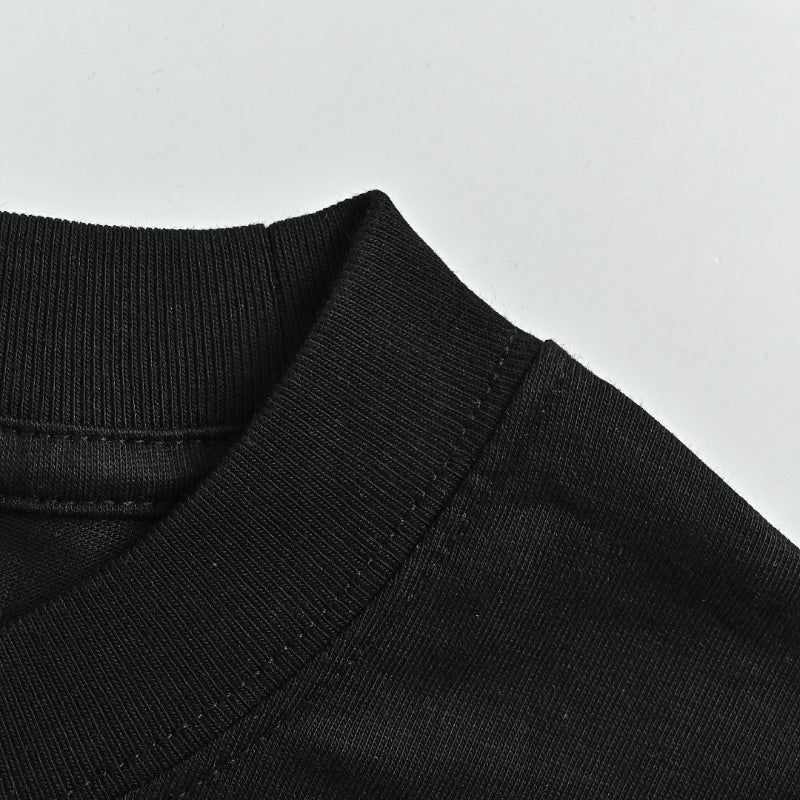 Louis Vuitton Short-Sleeve Top