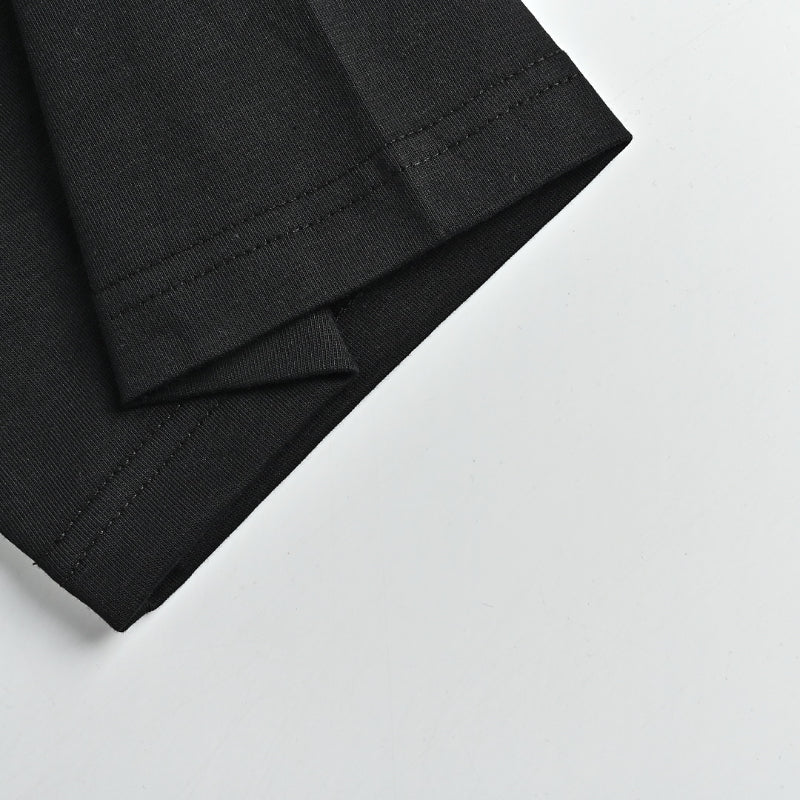 Louis Vuitton Short-Sleeve Top