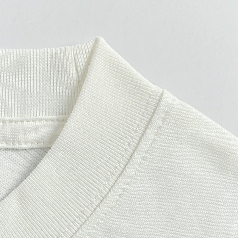 Louis Vuitton Short-Sleeve Top