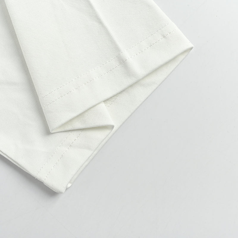 Louis Vuitton Short-Sleeve Top