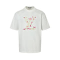 Louis Vuitton Short-Sleeve Top