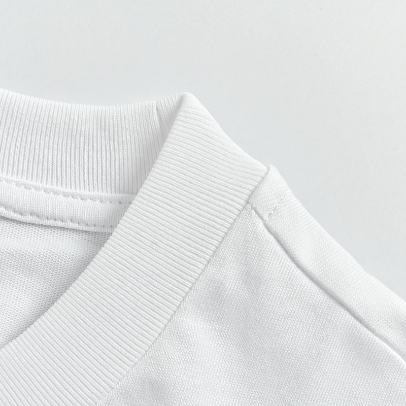 Louis Vuitton Short-Sleeve Top