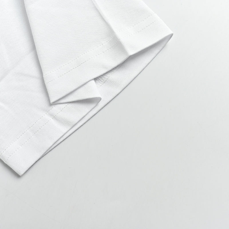 Louis Vuitton Short-Sleeve Top