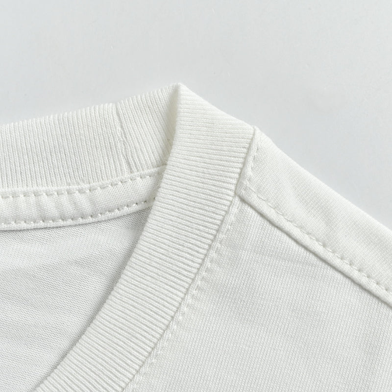 Louis Vuitton Short-Sleeve Top