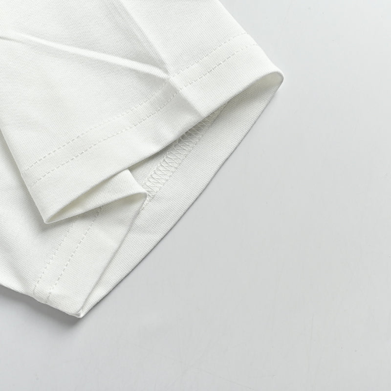 Louis Vuitton Short-Sleeve Top