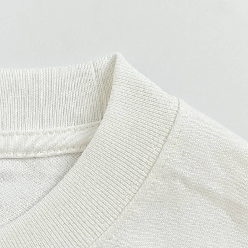Louis Vuitton Short-Sleeve Top