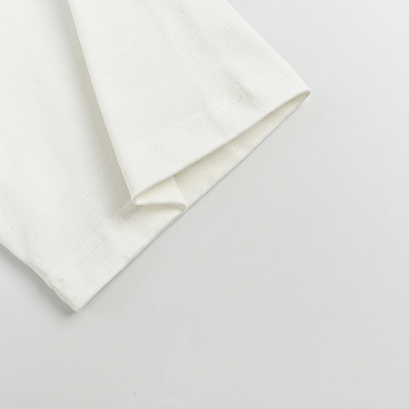 Louis Vuitton Short-Sleeve Top