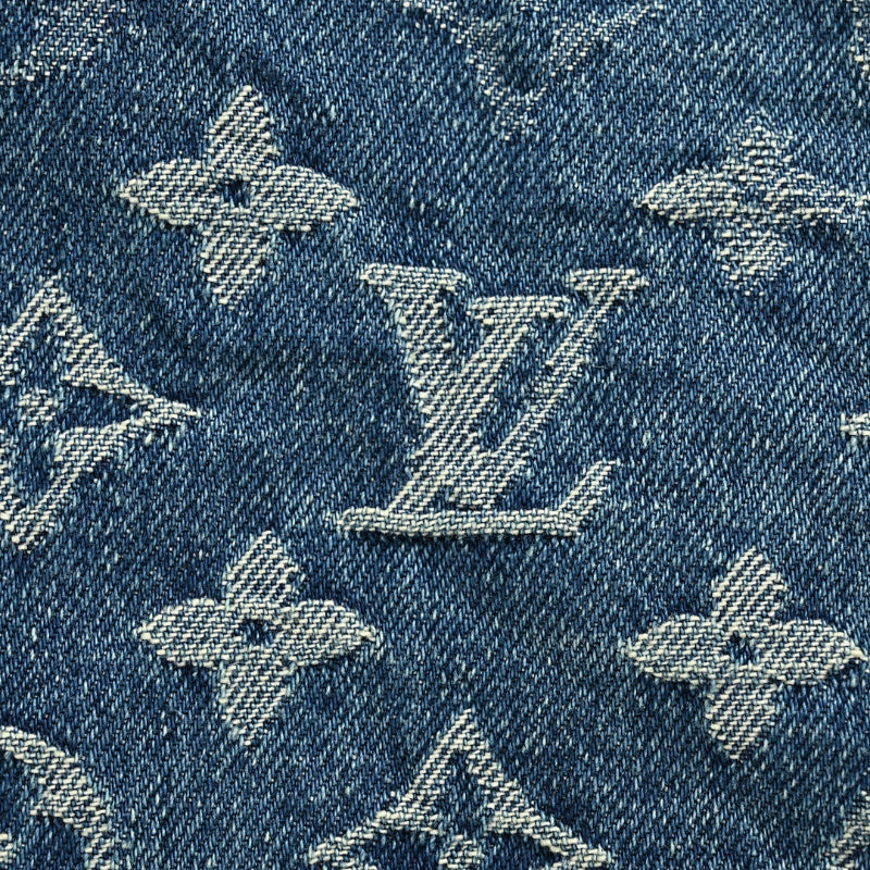 Louis Vuitton Short-Sleeve Top
