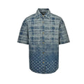 Louis Vuitton Short-Sleeve Top
