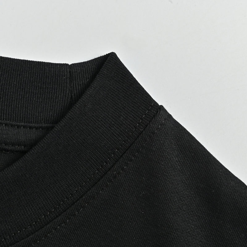 Louis Vuitton Short-Sleeve Top