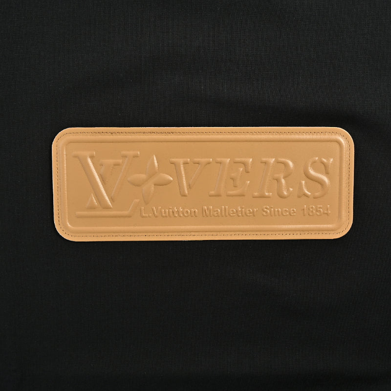 Louis Vuitton Short-Sleeve Top