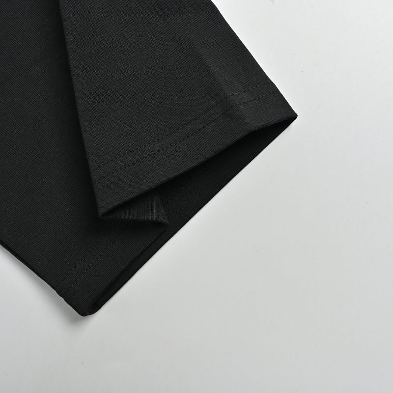 Louis Vuitton Short-Sleeve Top