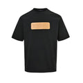 Louis Vuitton Short-Sleeve Top