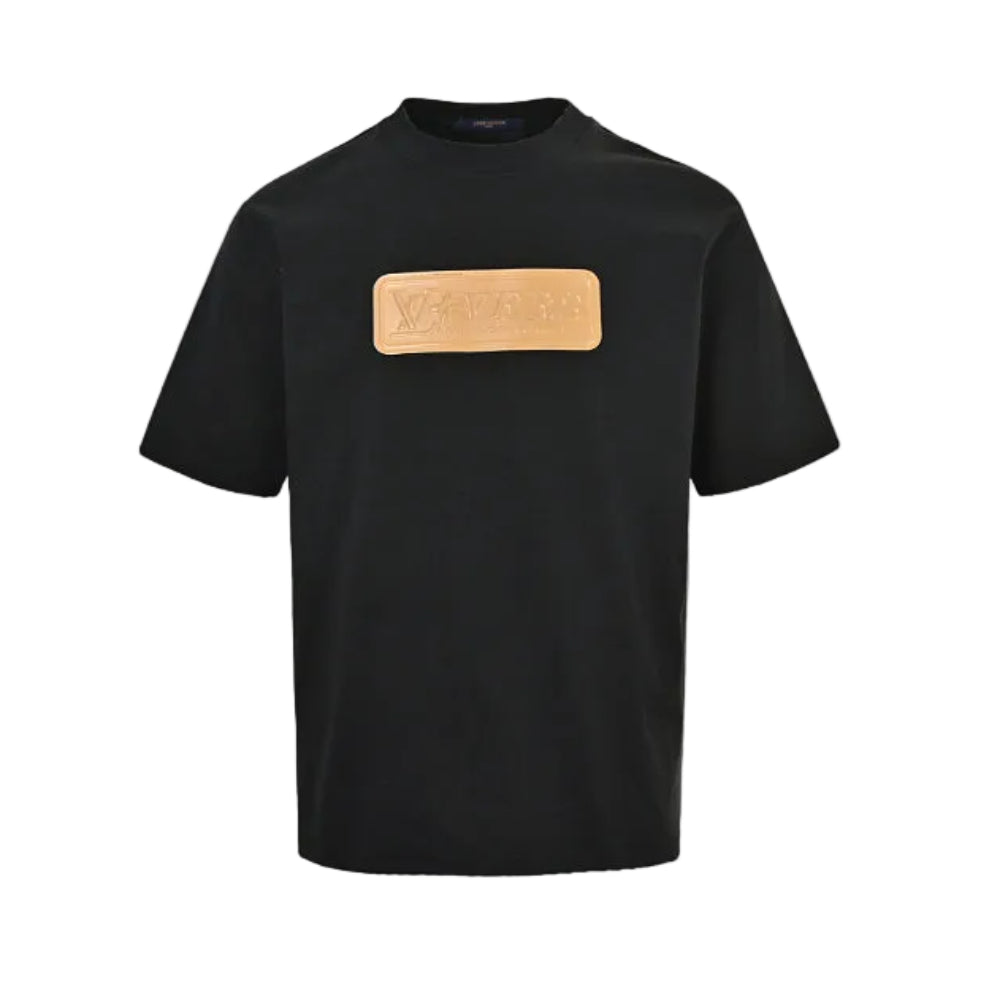 Louis Vuitton Short-Sleeve Top