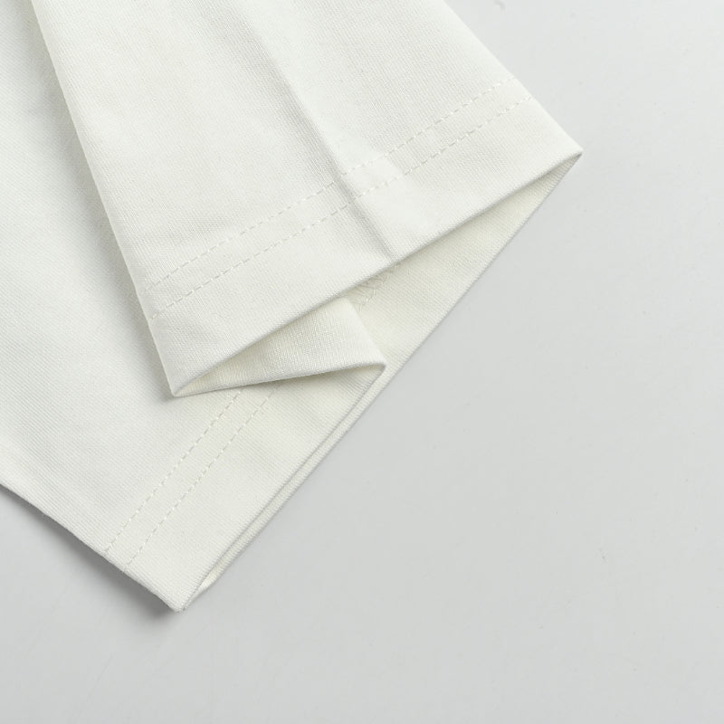 Louis Vuitton Short-Sleeve Top