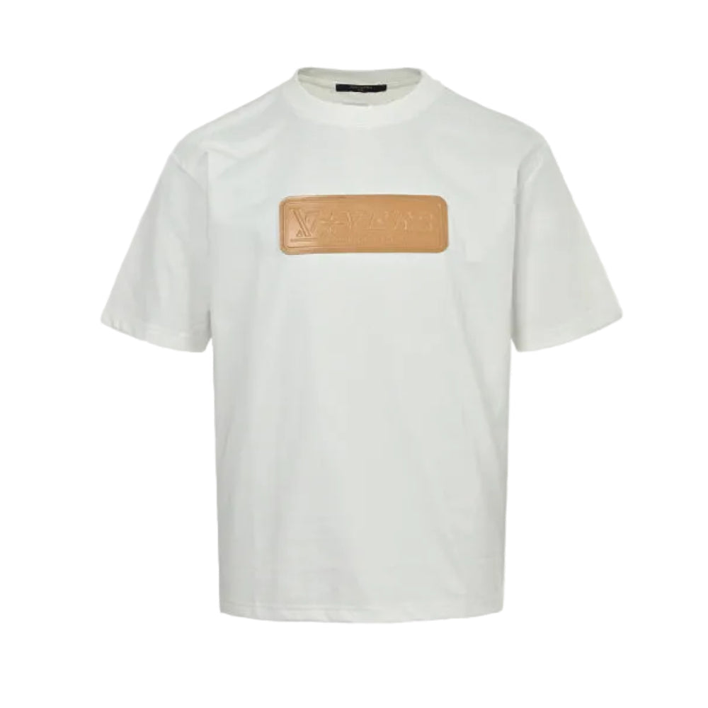 Louis Vuitton Short-Sleeve Top