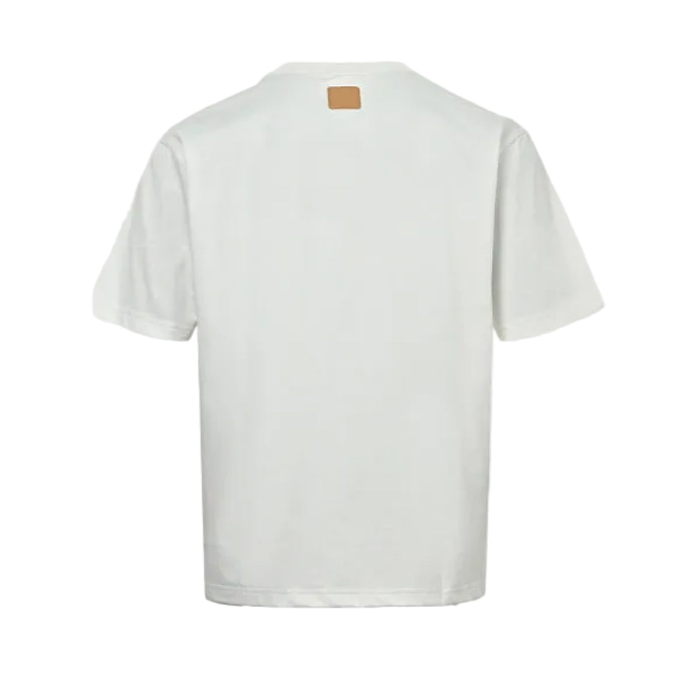 Louis Vuitton Short-Sleeve Top