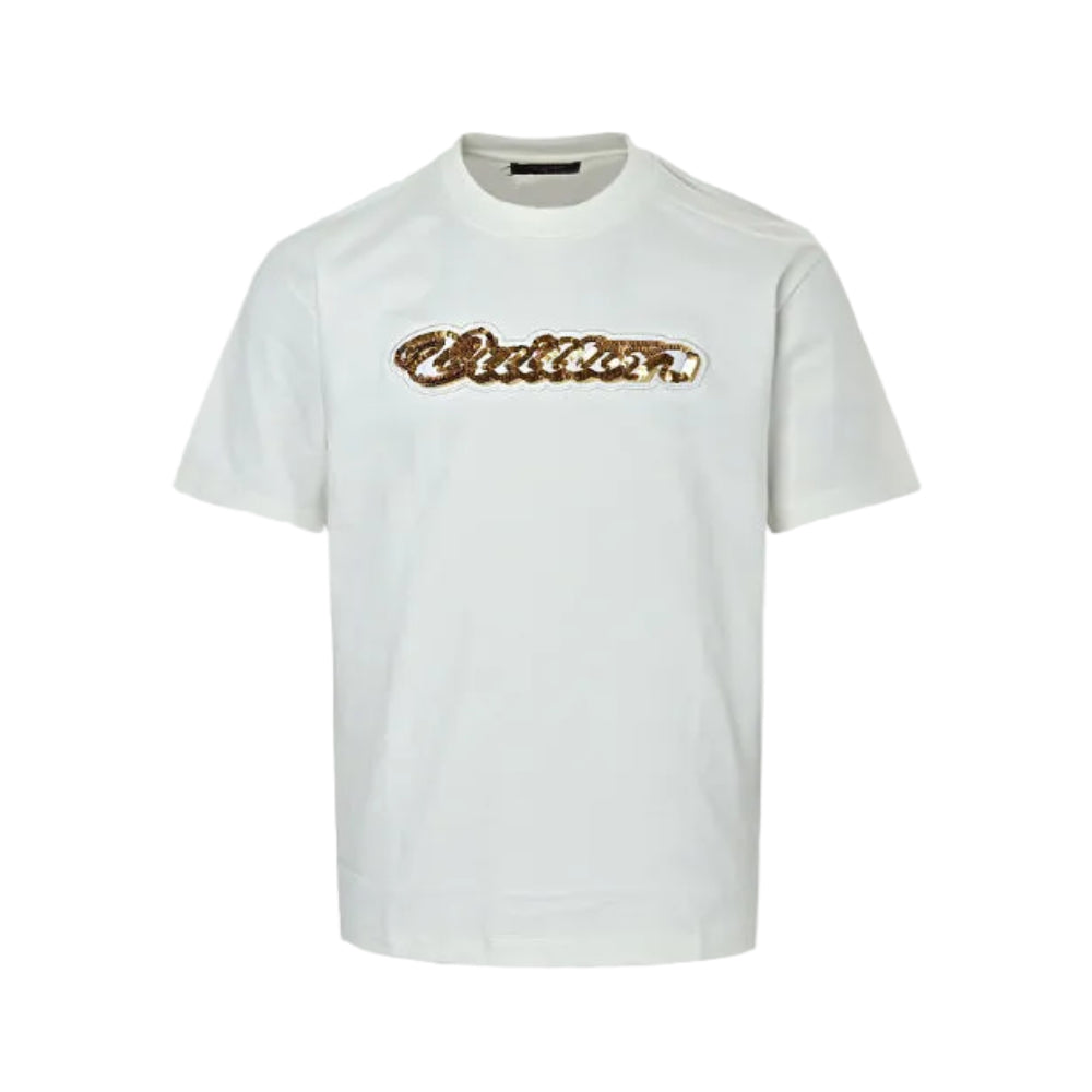 Louis Vuitton Short-Sleeve Top