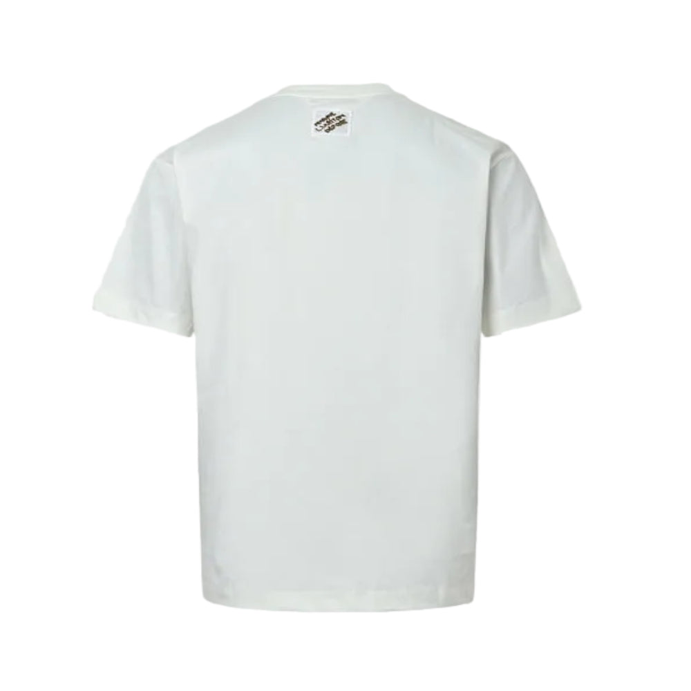 Louis Vuitton Short-Sleeve Top