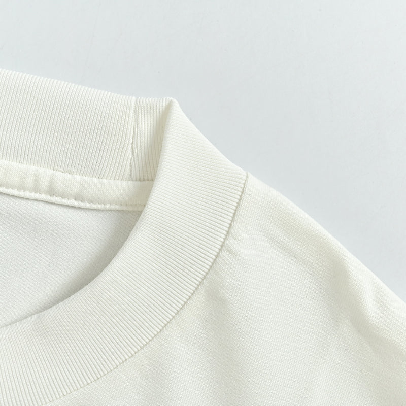 Louis Vuitton Short-Sleeve Top