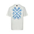 Louis Vuitton Short-Sleeve Top