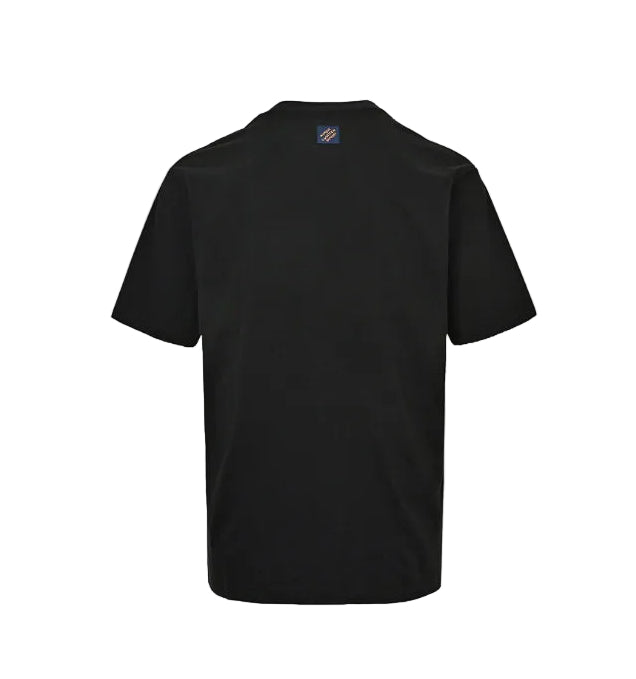 Louis Vuitton Short-Sleeve Top