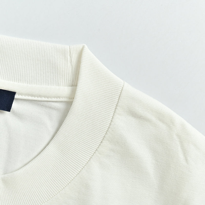 Louis Vuitton Short-Sleeve Top