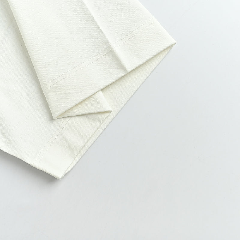 Louis Vuitton Short-Sleeve Top